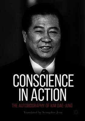 Dae-jung |  Conscience in Action | Buch |  Sack Fachmedien