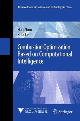 Cen / Zhou |  Combustion Optimization Based on Computational Intelligence | Buch |  Sack Fachmedien