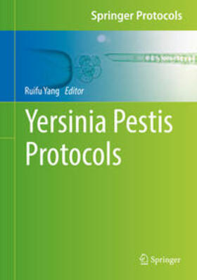 Yang |  Yersinia Pestis Protocols | eBook | Sack Fachmedien