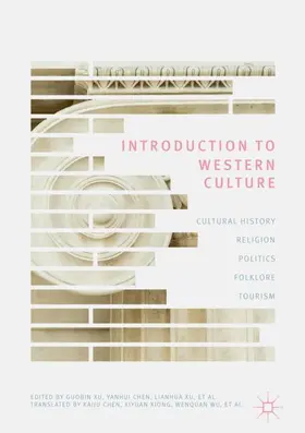 Xu / Chen |  Introduction to Western Culture | Buch |  Sack Fachmedien