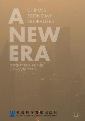 Wang / He |  A New Era | Buch |  Sack Fachmedien