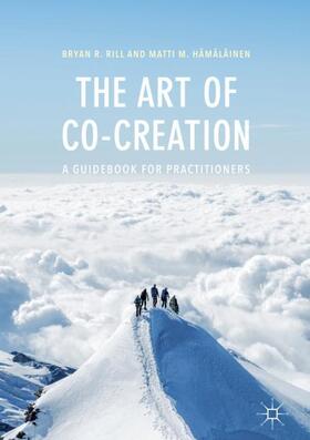 Hämäläinen / Rill |  The Art of Co-Creation | Buch |  Sack Fachmedien