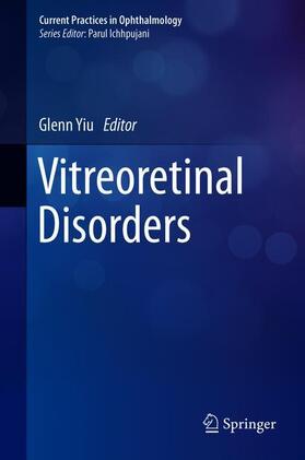 Yiu |  Vitreoretinal Disorders | Buch |  Sack Fachmedien