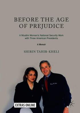 Tahir-Kheli |  Before the Age of Prejudice | Buch |  Sack Fachmedien