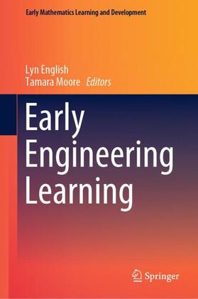 Moore / English |  Early Engineering Learning | Buch |  Sack Fachmedien