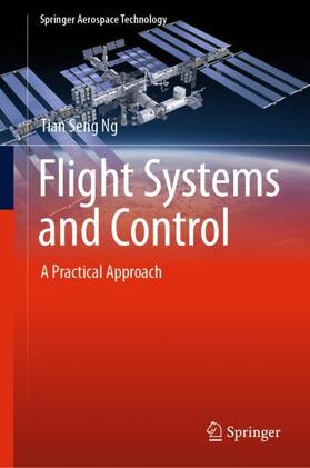 Ng |  Flight Systems and Control | Buch |  Sack Fachmedien