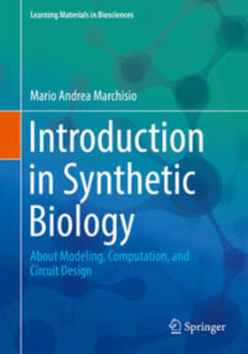 Marchisio | Introduction to Synthetic Biology | E-Book | sack.de