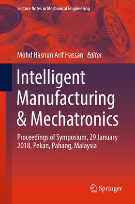 Hassan |  Intelligent Manufacturing & Mechatronics | eBook | Sack Fachmedien