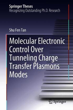 Tan |  Molecular Electronic Control Over Tunneling Charge Transfer Plasmons Modes | Buch |  Sack Fachmedien
