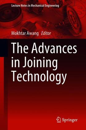 Awang |  The Advances in Joining Technology | Buch |  Sack Fachmedien