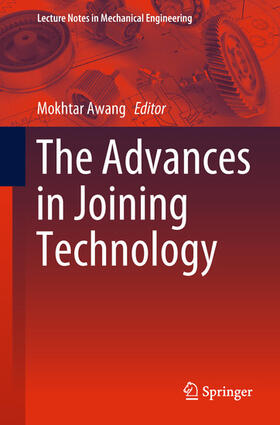Awang |  The Advances in Joining Technology | eBook | Sack Fachmedien