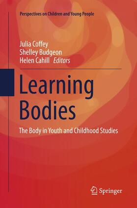 Coffey / Cahill / Budgeon |  Learning Bodies | Buch |  Sack Fachmedien