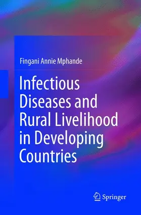 Mphande |  Infectious Diseases and Rural Livelihood in Developing Countries | Buch |  Sack Fachmedien