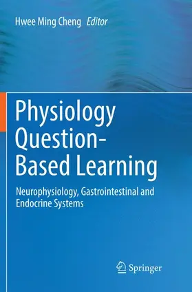 Cheng |  Physiology Question-Based Learning | Buch |  Sack Fachmedien