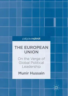 Hussain |  The European Union | Buch |  Sack Fachmedien