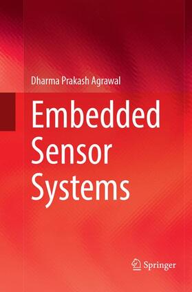 Agrawal |  Embedded Sensor Systems | Buch |  Sack Fachmedien