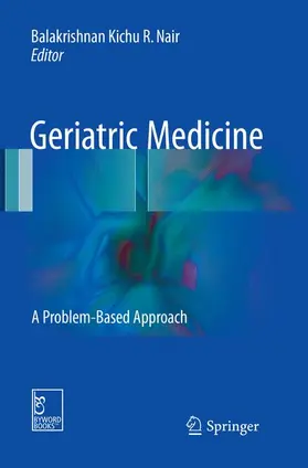 Nair |  Geriatric Medicine | Buch |  Sack Fachmedien