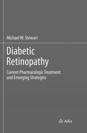 Stewart |  Diabetic Retinopathy | Buch |  Sack Fachmedien