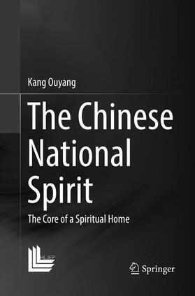 Ouyang |  The Chinese National Spirit | Buch |  Sack Fachmedien