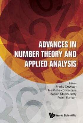Debnath / Srivastava / Chakraborty |  ADVANCES IN NUMBER THEORY AND APPLIED ANALYSIS | eBook | Sack Fachmedien