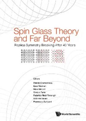 Charbonneau / Marinari / Mézard |  SPIN GLASS THEORY AND FAR BEYOND | eBook | Sack Fachmedien