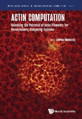 Adamatzky |  ACTIN COMPUTATION | eBook | Sack Fachmedien