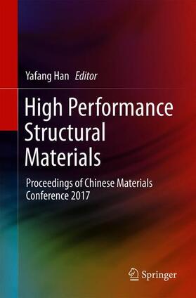 Han |  High Performance Structural Materials | Buch |  Sack Fachmedien