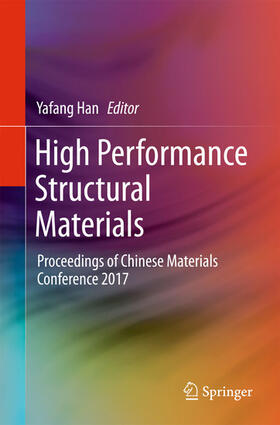Han |  High Performance Structural Materials | eBook | Sack Fachmedien