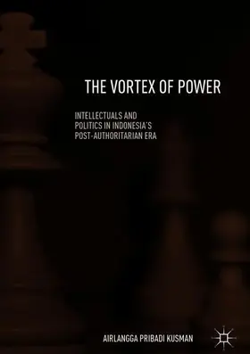 Kusman |  The Vortex of Power | Buch |  Sack Fachmedien