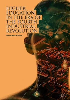 Gleason |  Higher Education in the Era of the Fourth Industrial Revolution | Buch |  Sack Fachmedien