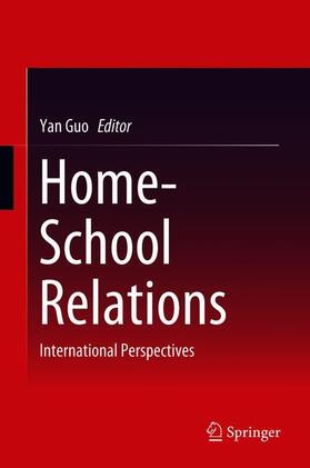 Guo |  Home-School Relations | Buch |  Sack Fachmedien