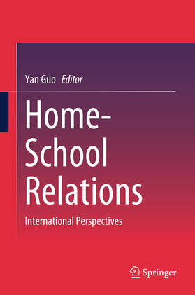 Guo |  Home-School Relations | eBook | Sack Fachmedien