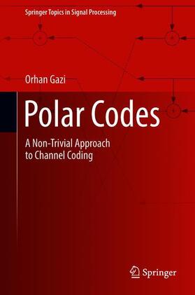 Gazi |  Polar Codes | Buch |  Sack Fachmedien