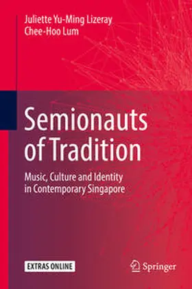 Lum / Lizeray |  Semionauts of Tradition | Buch |  Sack Fachmedien