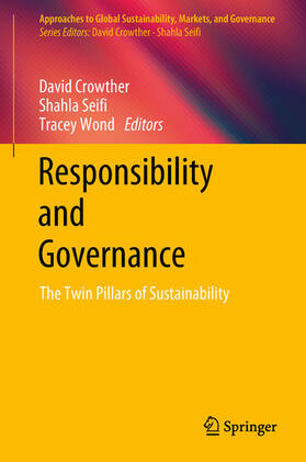 Crowther / Seifi / Wond |  Responsibility and Governance | eBook | Sack Fachmedien