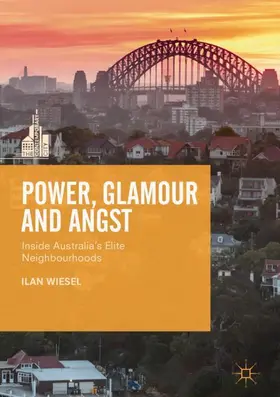 Wiesel |  Power, Glamour and Angst | Buch |  Sack Fachmedien