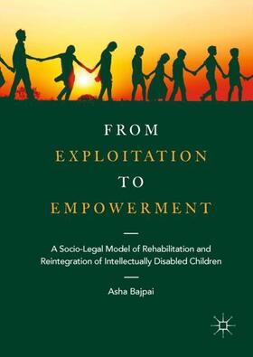 Bajpai |  From Exploitation to Empowerment | Buch |  Sack Fachmedien