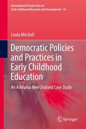 Mitchell |  Democratic Policies and Practices in Early Childhood Education | Buch |  Sack Fachmedien