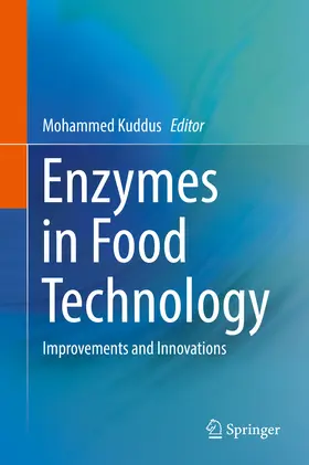 Kuddus |  Enzymes in Food Technology | eBook | Sack Fachmedien