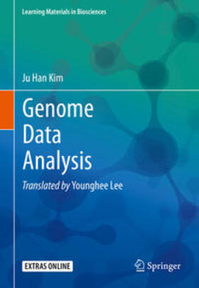 Kim |  Genome Data Analysis | eBook | Sack Fachmedien