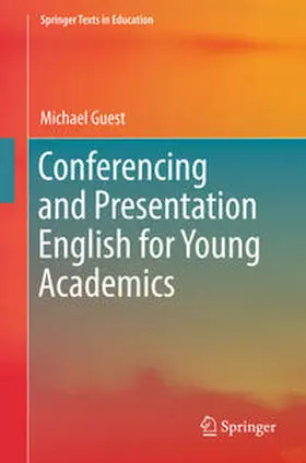 Guest | Conferencing and Presentation English for Young Academics | E-Book | sack.de