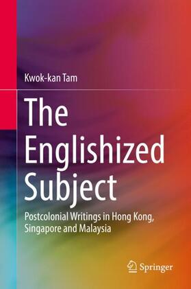 Tam |  The Englishized Subject | Buch |  Sack Fachmedien