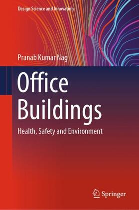 Nag |  Office Buildings | Buch |  Sack Fachmedien