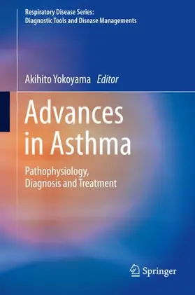 Yokoyama |  Advances in Asthma | Buch |  Sack Fachmedien