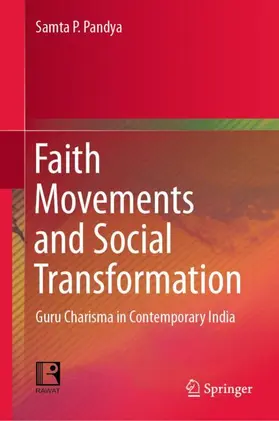 Pandya |  Faith Movements and Social Transformation | Buch |  Sack Fachmedien