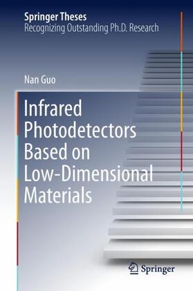 Guo |  Infrared Photodetectors Based on Low-Dimensional Materials | Buch |  Sack Fachmedien
