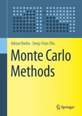 Zhu / Barbu |  Monte Carlo Methods | Buch |  Sack Fachmedien