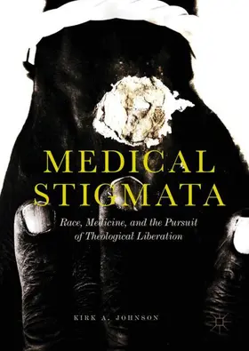 Johnson |  Medical Stigmata | Buch |  Sack Fachmedien