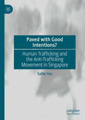 Yea |  Paved with Good Intentions? | Buch |  Sack Fachmedien