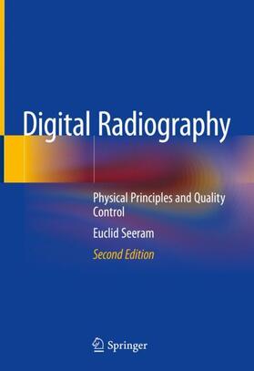 Seeram |  Digital Radiography | Buch |  Sack Fachmedien